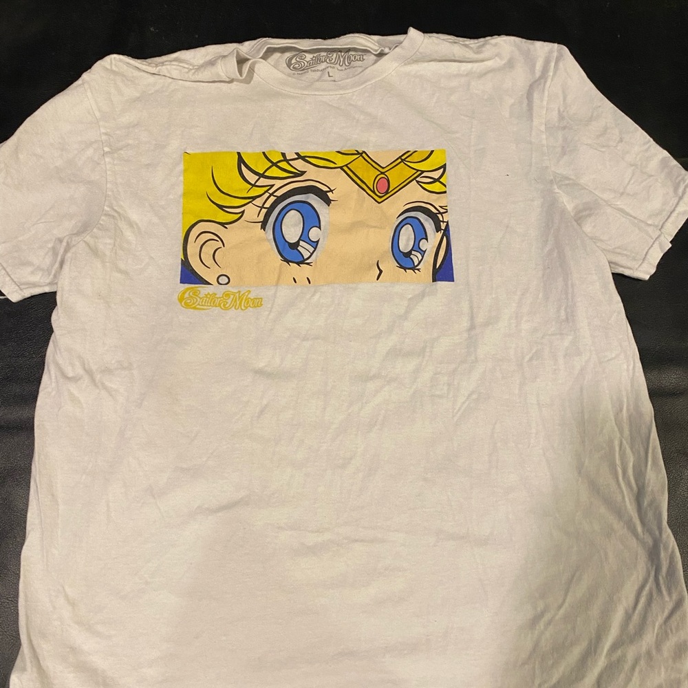 sailor moon